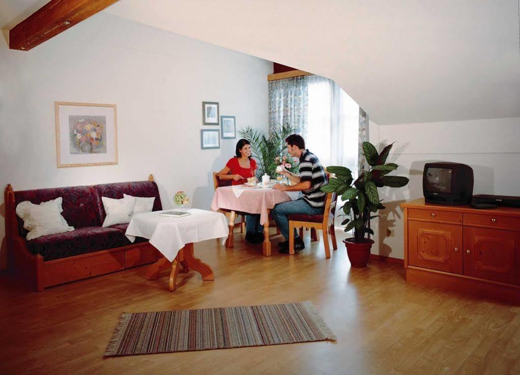 Hotel Restaurant Gradlwirt Niederndorf  Exteriér fotografie