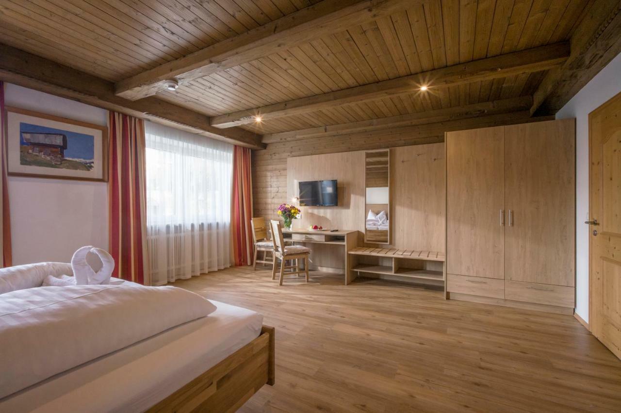 Hotel Restaurant Gradlwirt Niederndorf  Exteriér fotografie